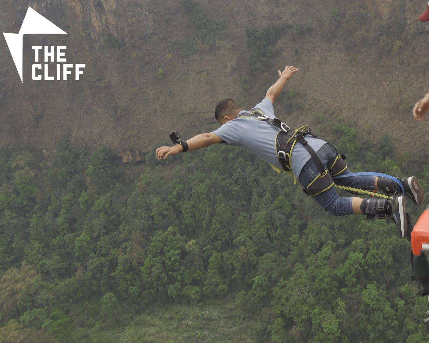 Bungeejump