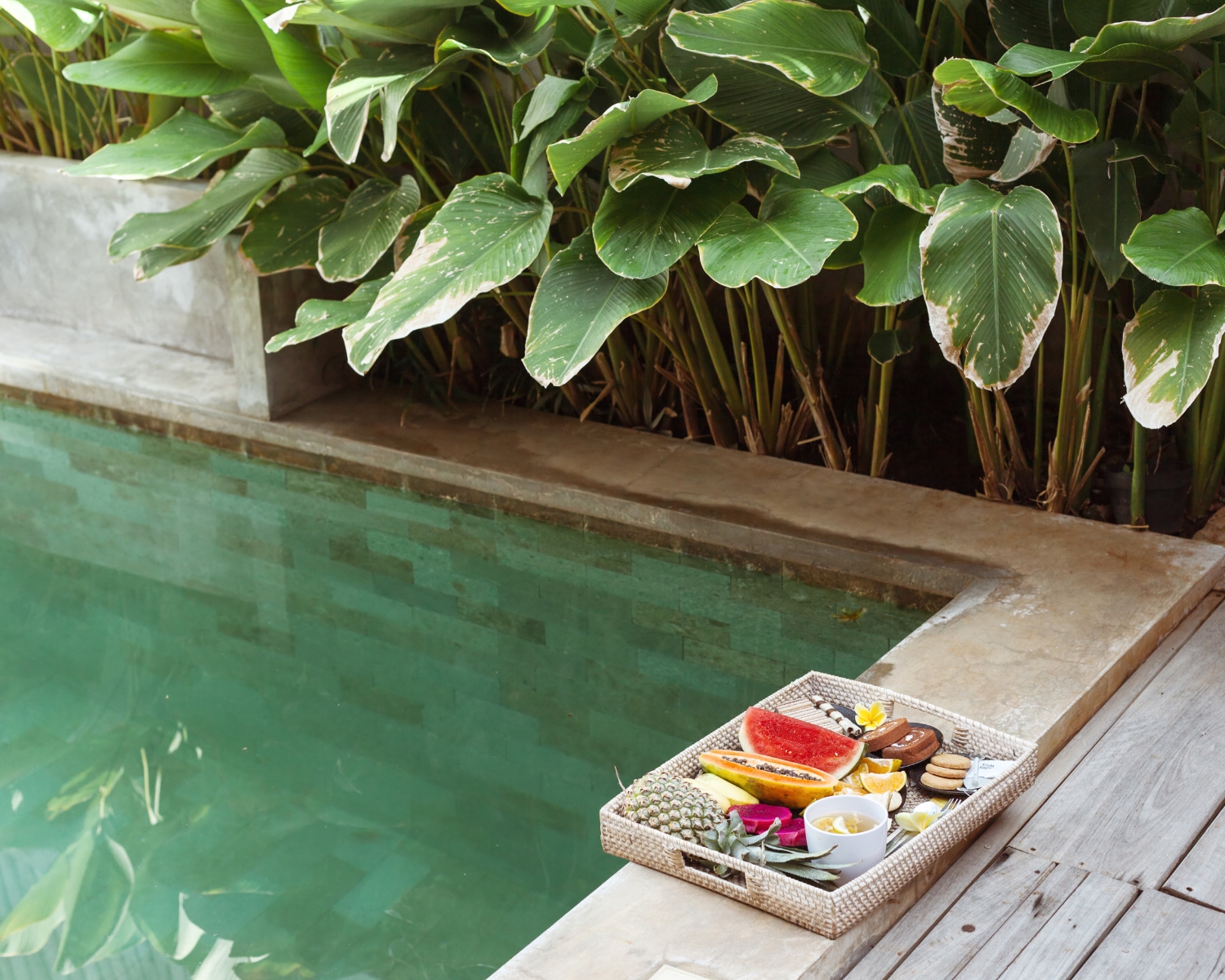 bali