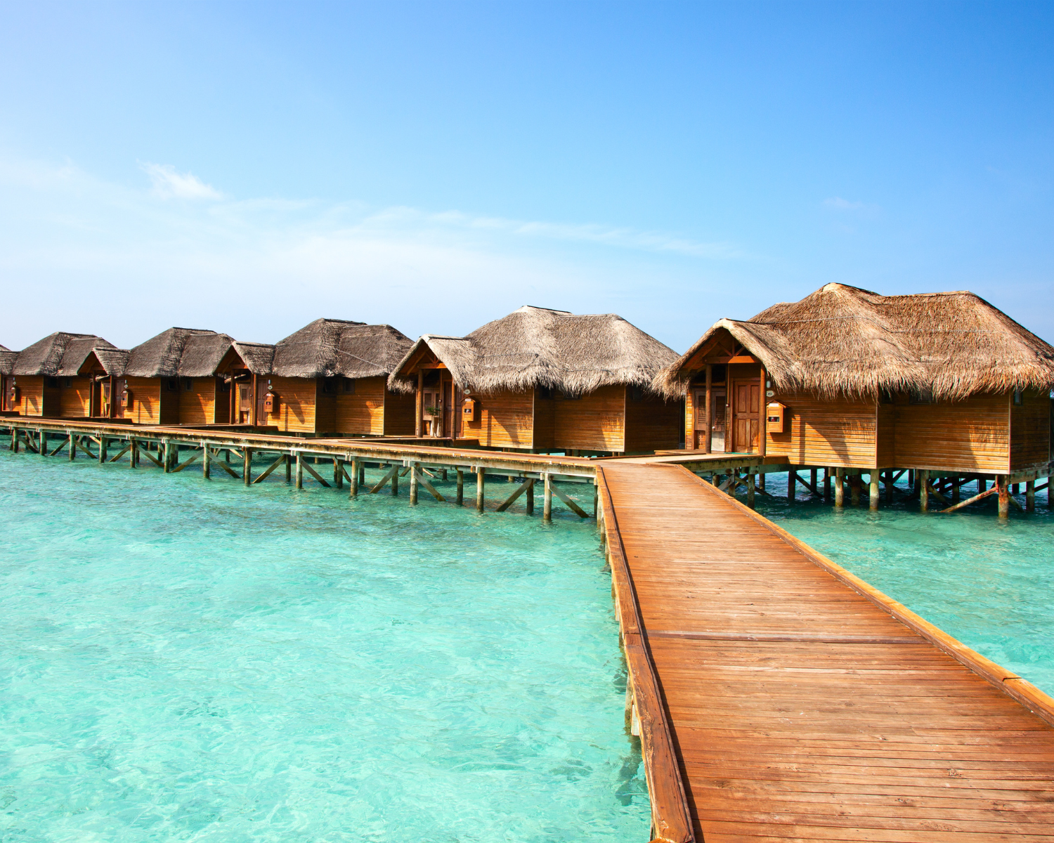 Maldives
